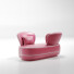 Кушетка Moroso Juje Lounge - Mansouri.Visualizer