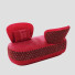 Кушетка Moroso Juje Lounge - Mansouri.Visualizer