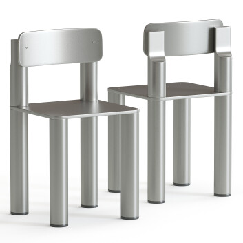 Стілець 1stDibs Silo by Found