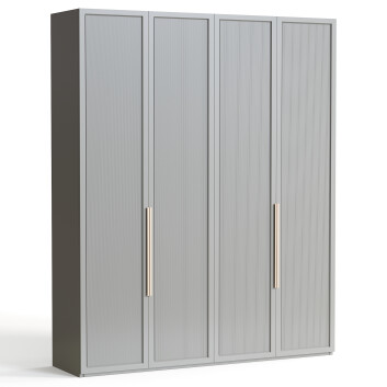 Шкаф Furniture Composition 48 3D модель