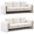 Sofa Eichholtz Tondo - Armada 