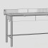 Desk IKEA Ridspo - Murtini