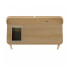 Desk IKEA Ridspo - Murtini