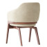 Armchair Piaval Macaron Small - toxirow