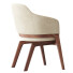 Armchair Piaval Macaron Small - toxirow