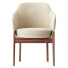 Armchair Piaval Macaron Small - toxirow