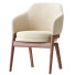 Armchair Piaval Macaron Small - toxirow