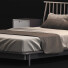 Cama y mesitas de noche Modern - rodolfoboscan911