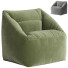 Крісло-мішок Better Homes & Gardens Dream - Chamfer