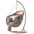 Hanging Chair Swing - HenMat