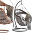 Hanging Chair Swing - HenMat
