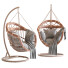 Hanging Chair Swing - HenMat