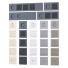 Електрофурнітура Sockets & Switches 5 Colors - HenMat