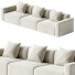 Sofa &Tradition Develius D - Chamfer