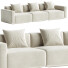 Sofa &Tradition Develius D - Chamfer