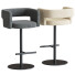 Tabouret de bar Tecta D8P 2 - toxirow