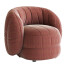 Sessel Connubia Reef by Levi’s - HenMat