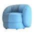 Sessel Connubia Reef by Levi’s - HenMat