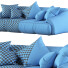 Sofa De Sede DS 705 London - HenMat