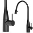 Grifo KWC Eve Lever  Pull Out Aerator Covered - rodolfoboscan911