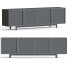 Медіаконсоль West Elm Hollis - toxirow