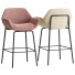 Tabouret de bar Natuzzi Shield - toxirow