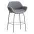 Tabouret de bar Natuzzi Shield - toxirow