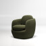 Fotel Morgan Fabric - Mansouri.Visualizer