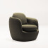 Fotel Morgan Fabric - Mansouri.Visualizer