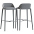 Bar Stool Roche Bobois Brio - toxirow