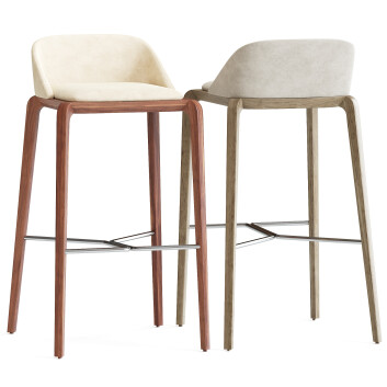 Барний стілець Roche Bobois Brio