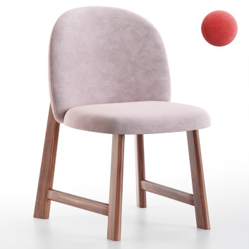 Стілець Moroso Pheaby