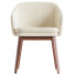 Стілець West Elm Wayne - toxirow