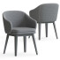 Стілець West Elm Wayne - toxirow