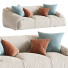 Sofa De Sede DS-705 London - HenMat