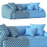 Sofa De Sede DS-705 London - HenMat