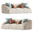 Sofa De Sede DS-705 London - HenMat