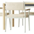 Table et chaises Treku Laga and Guinea - toxirow