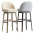 Барний стілець West Elm Wayne - toxirow