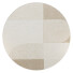 Килим Abstract Contemporary Round - Obidov3d
