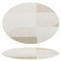 Килим Abstract Contemporary Round - Obidov3d