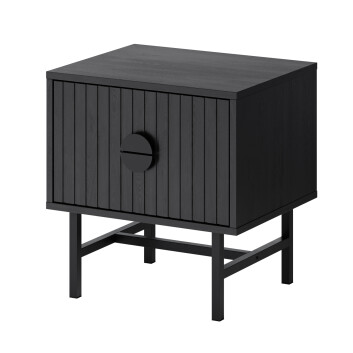 Nachttisch  Sweeek Bazalt 3D-Modell