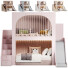Cama Kids - Zikkoo