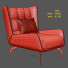 Armchair Trusted & Trendy Imperia - lie1.die2-40470