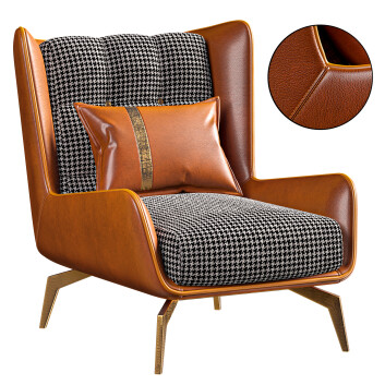 Trusted & Trendy Imperia 3D model