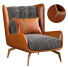 Armchair Trusted & Trendy Imperia - lie1.die2-40470