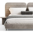 Cama y mesitas de noche Casaspace Aero - Zikkoo