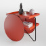 Carrito para alimentos Casamania Chariot - Oonid