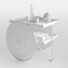 Carrito para alimentos Casamania Chariot - Oonid