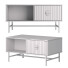 Журнальний столик Maisons Du Monde Bazalt - Shelest